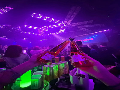 儋州夜场招聘